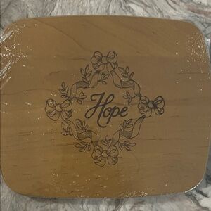 Longaberger Wood Craft Accessory